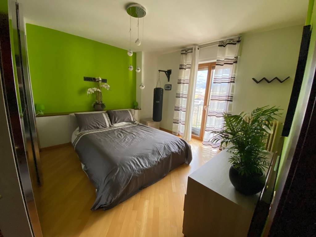 Appartamento a Domodossola in Via Sempione, 13 - Foto 3