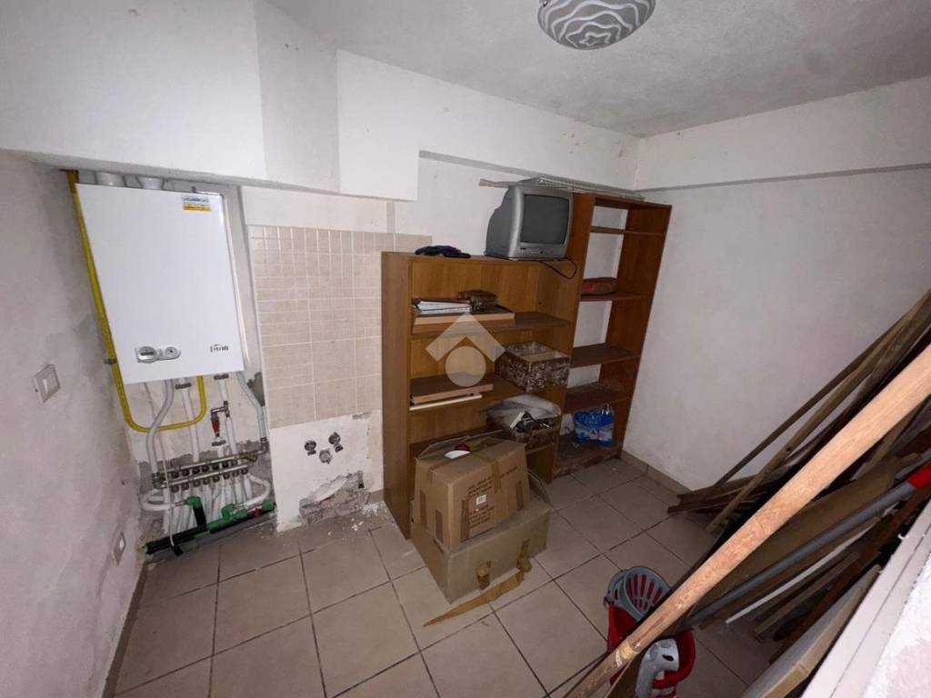 Casa indipendente a Avezzano in Via Napoli, 144 - Foto 5