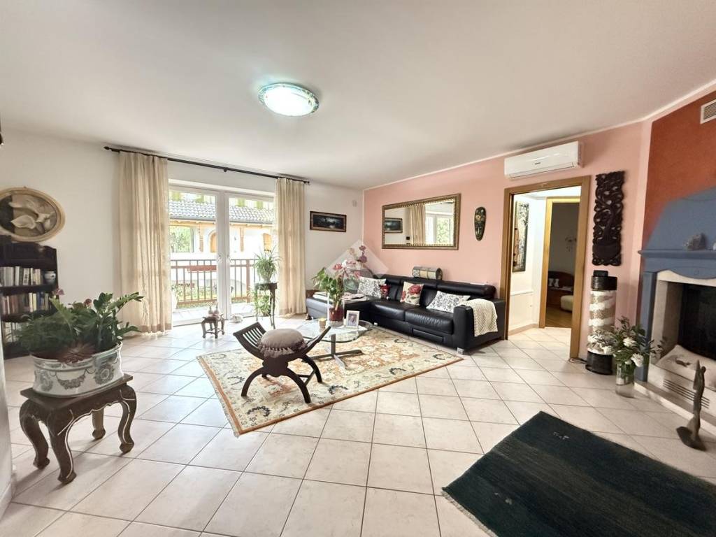 Casa indipendente a Lavis in Località Maso Callianer - Foto 2