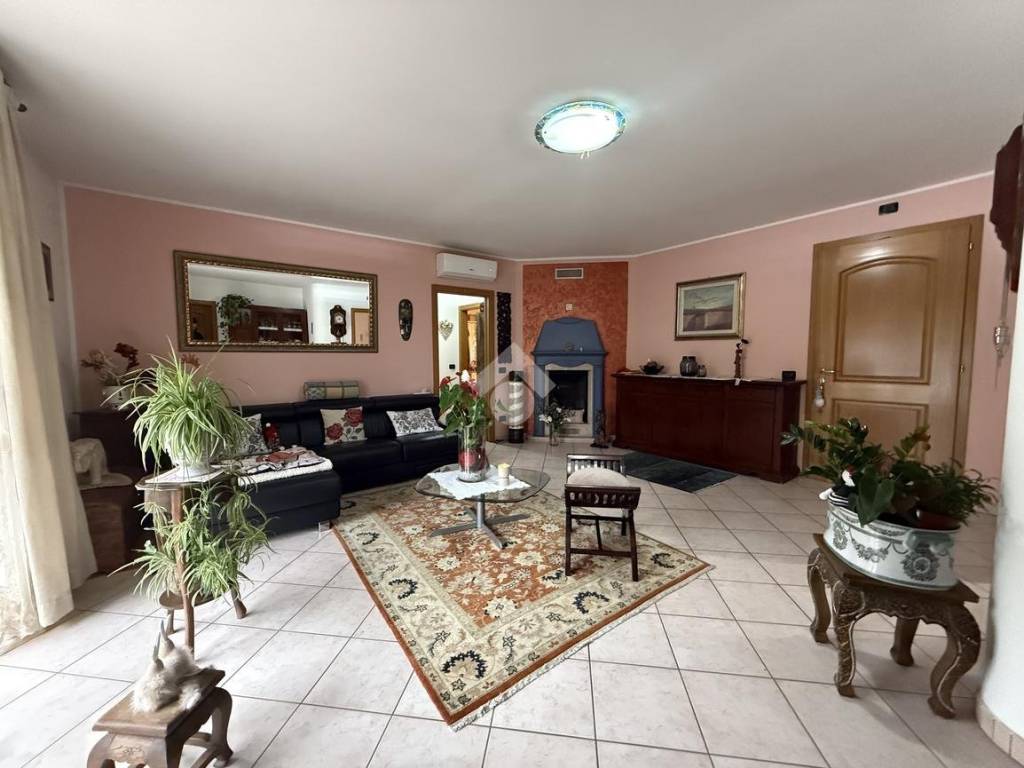 Casa indipendente a Lavis in Località Maso Callianer - Foto 3