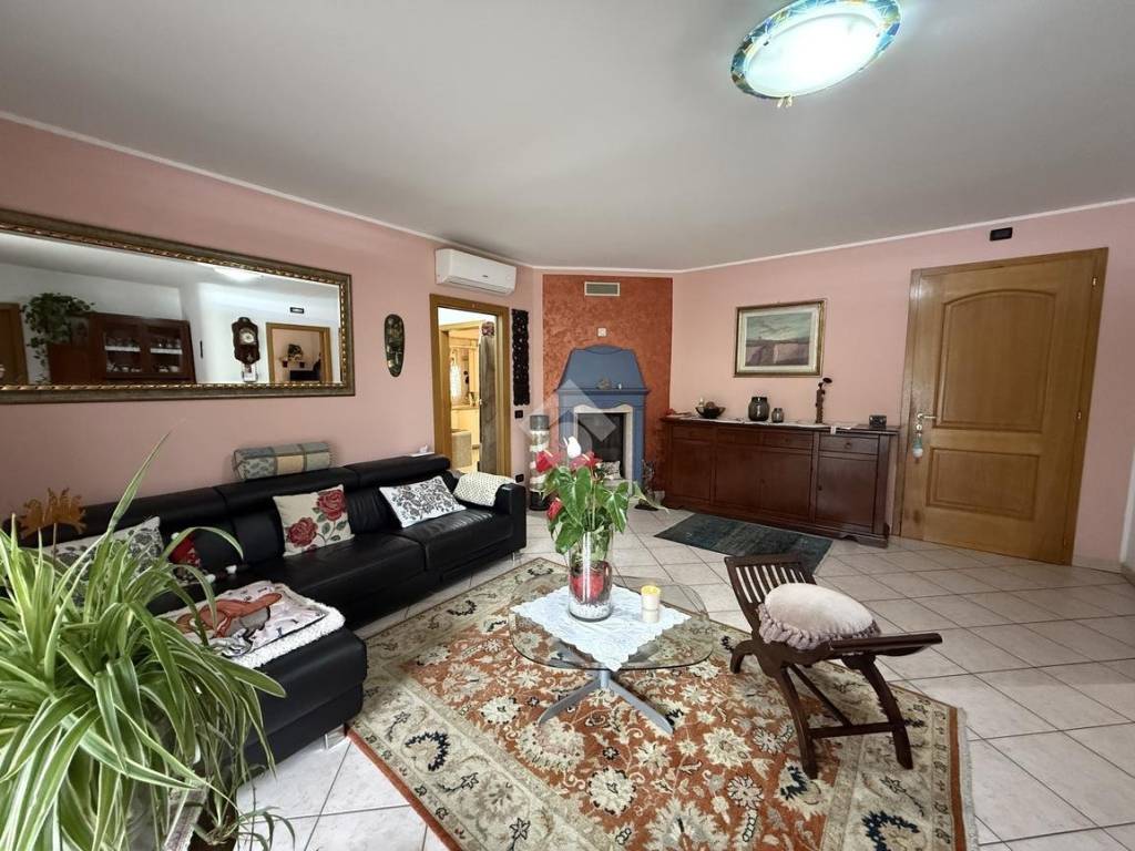 Casa indipendente a Lavis in Località Maso Callianer - Foto 4