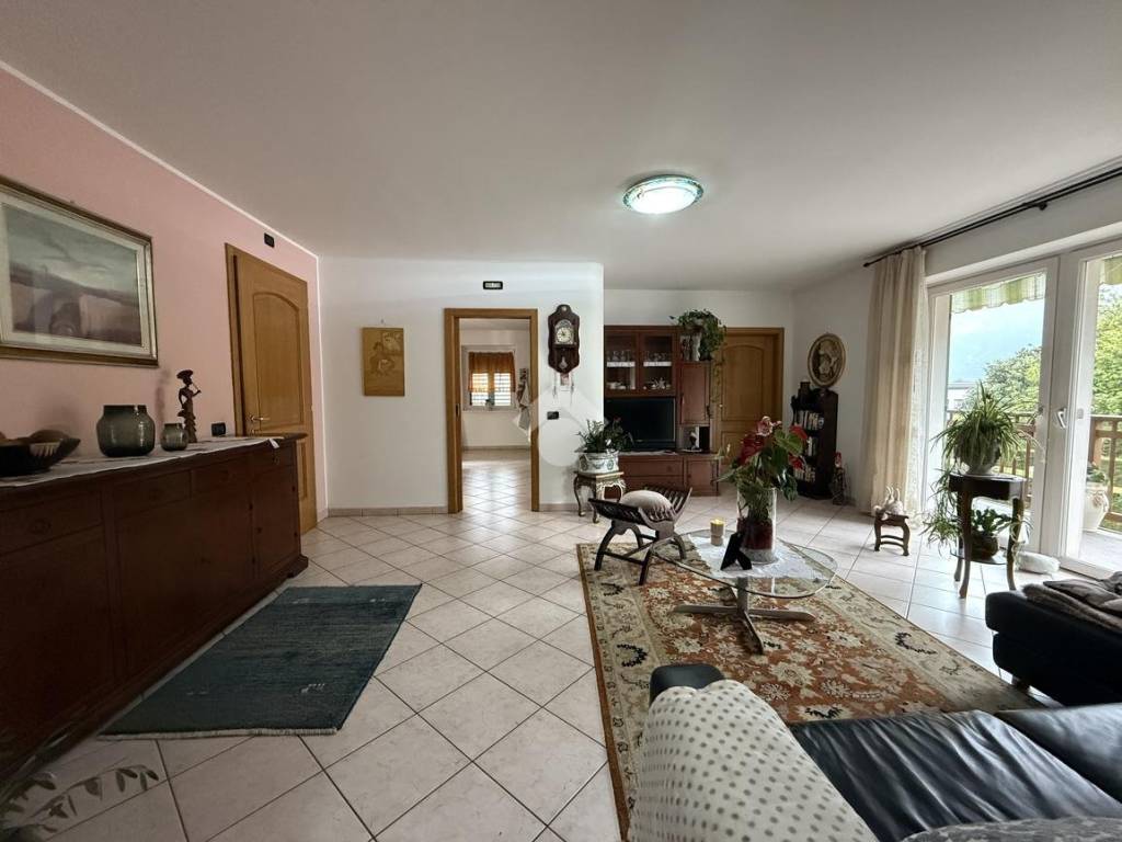 Casa indipendente a Lavis in Località Maso Callianer - Foto 5