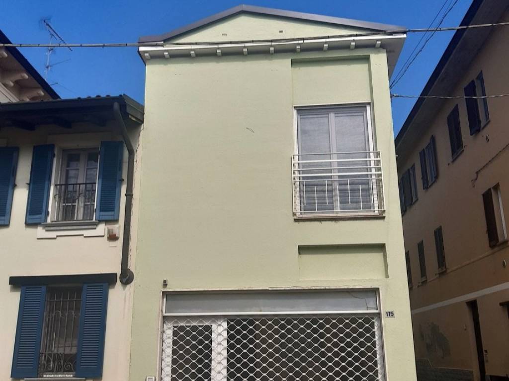 Immobile a Garlasco in Corso Camillo Benso di Cavour, 175 - Foto 2