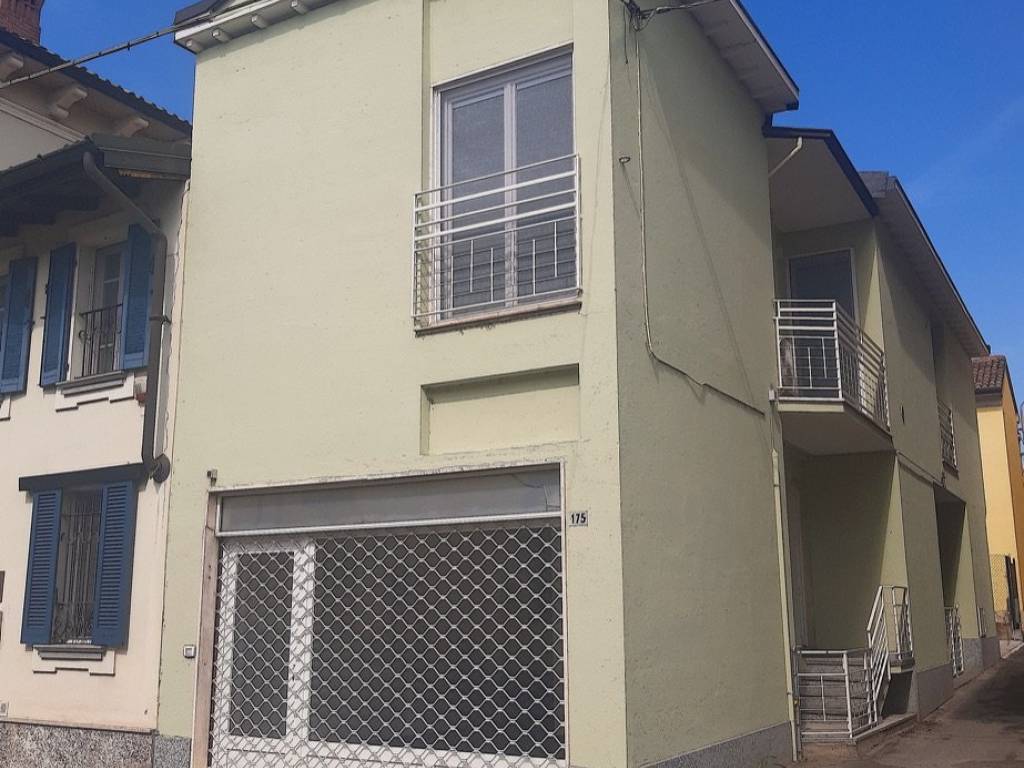 Immobile a Garlasco in Corso Camillo Benso di Cavour, 175 - Foto 3