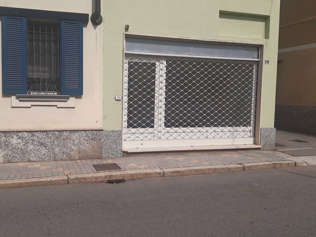 Immobile a Garlasco in Corso Camillo Benso di Cavour, 175 - Foto 4