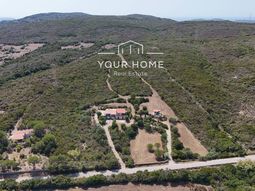 Villa a Santa teresa gallura in Strada Li Comandanti - Foto 3