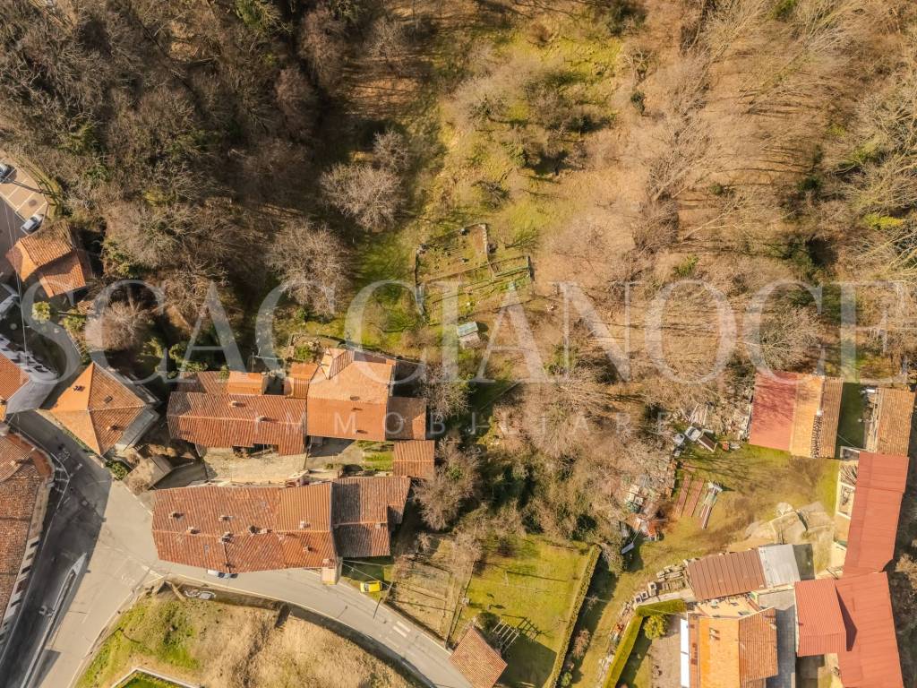 Villetta a schiera a Bioglio in Via delle Rimembranze, 33 - Foto 4
