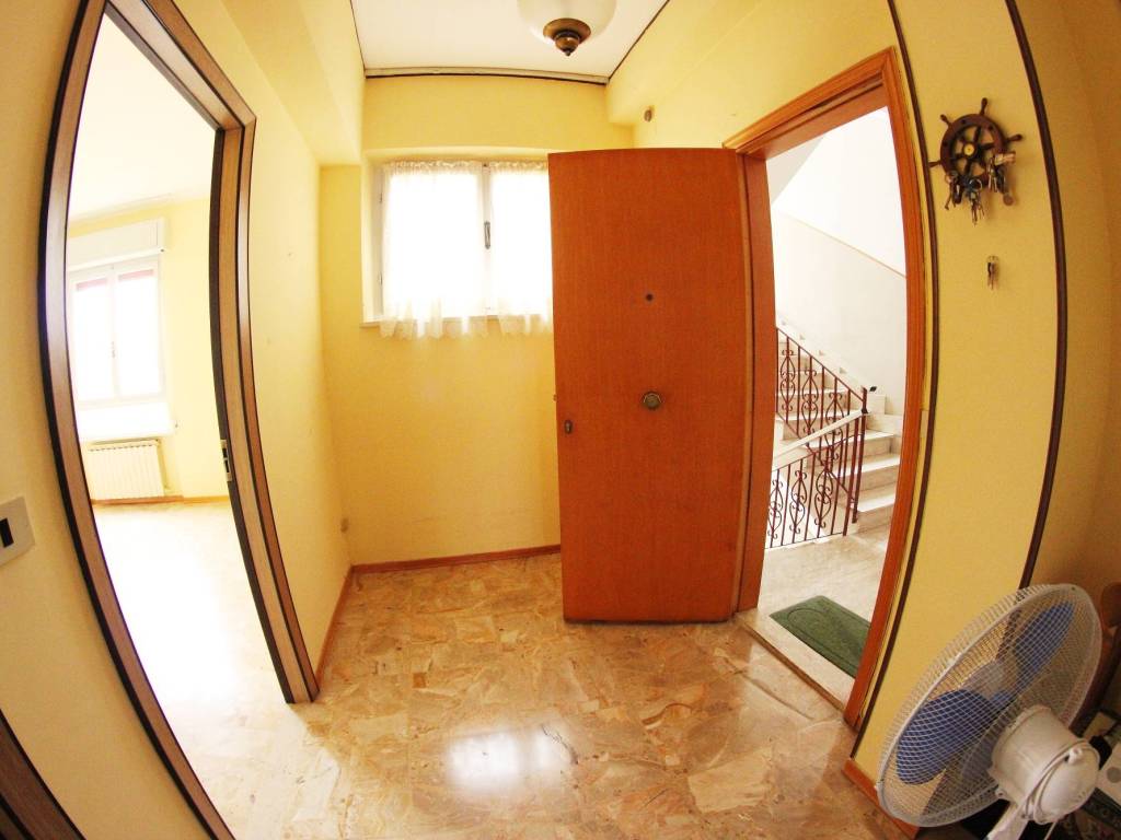 Appartamento a Fabriano in Via Aldo Moro, 146 - Foto 3