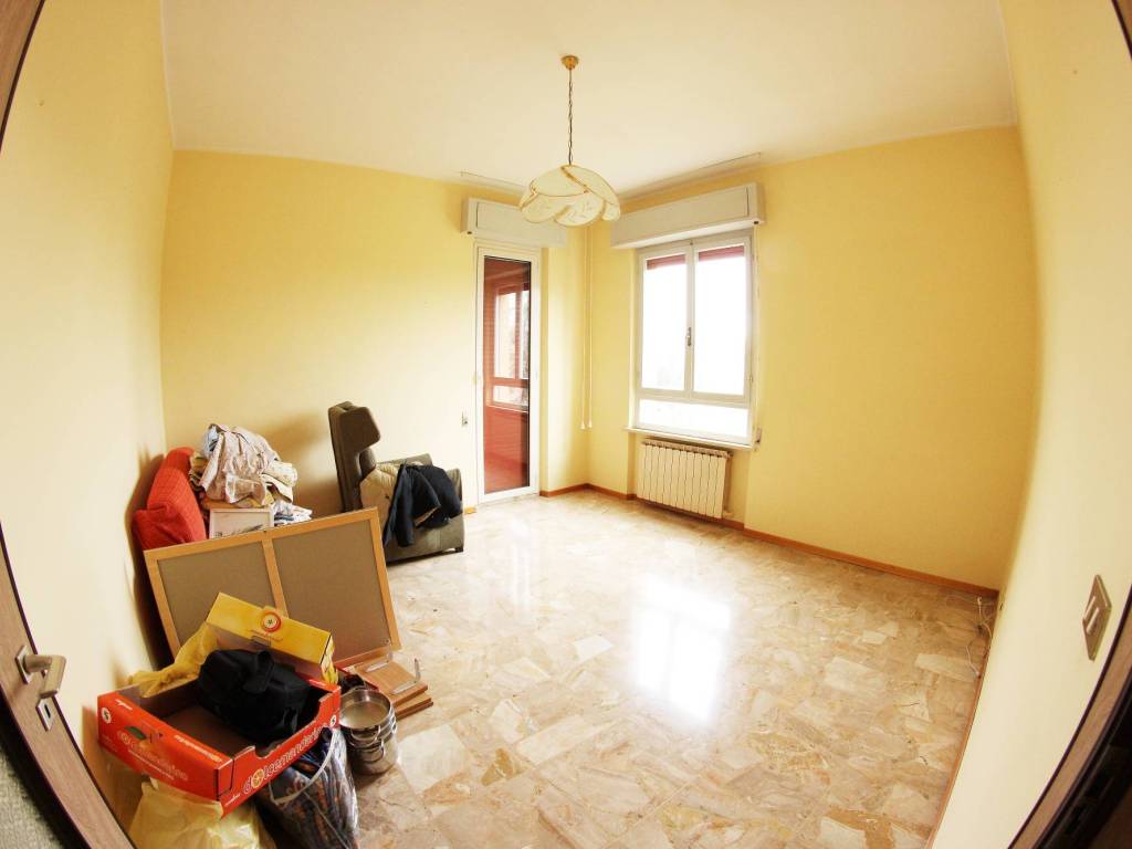 Appartamento a Fabriano in Via Aldo Moro, 146 - Foto 4