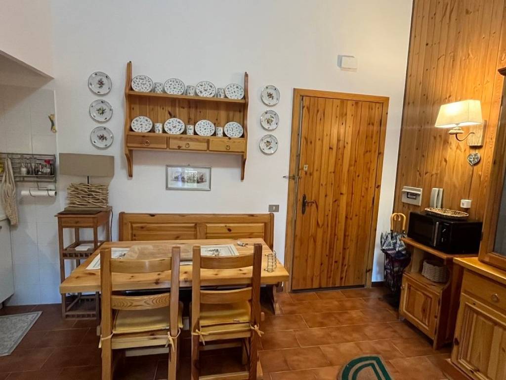 Appartamento a Trevi nel lazio in Strada Provinciale Fiuggi-Arcinazzo - Foto 3