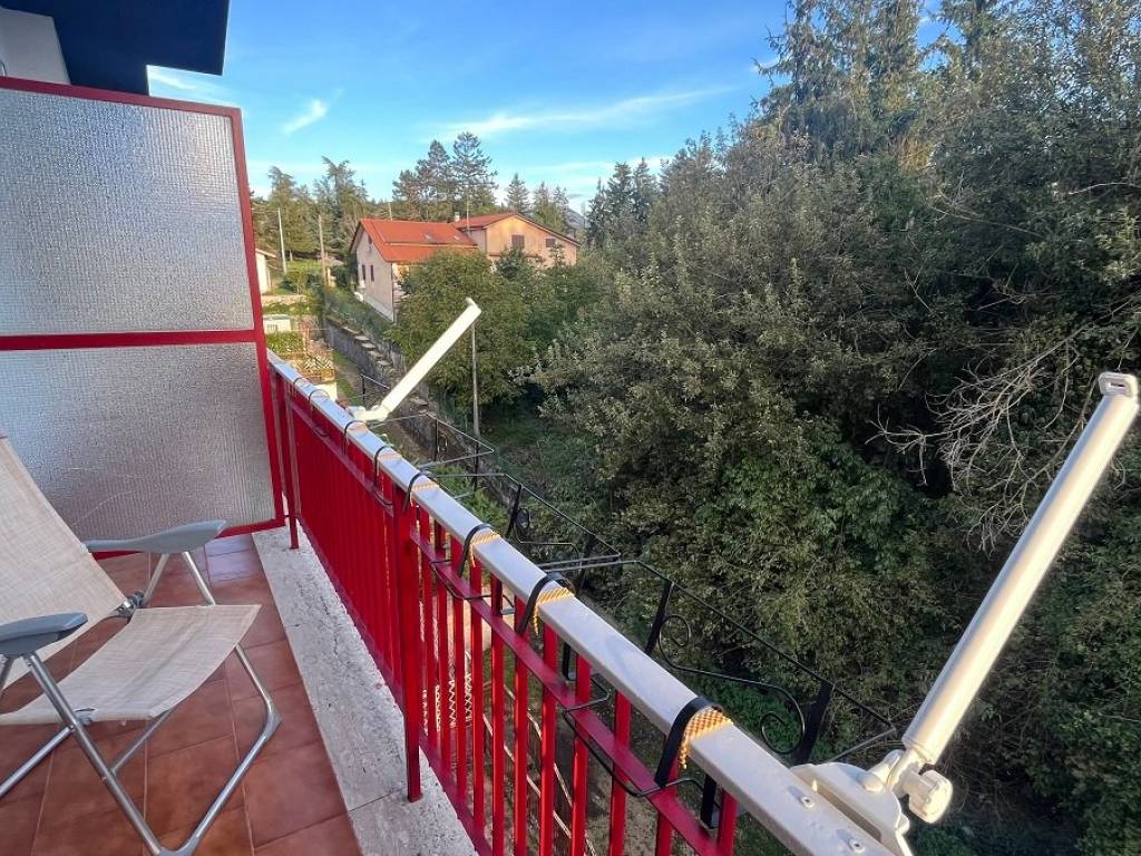 Appartamento a Trevi nel lazio in Strada Provinciale Fiuggi-Arcinazzo - Foto 4
