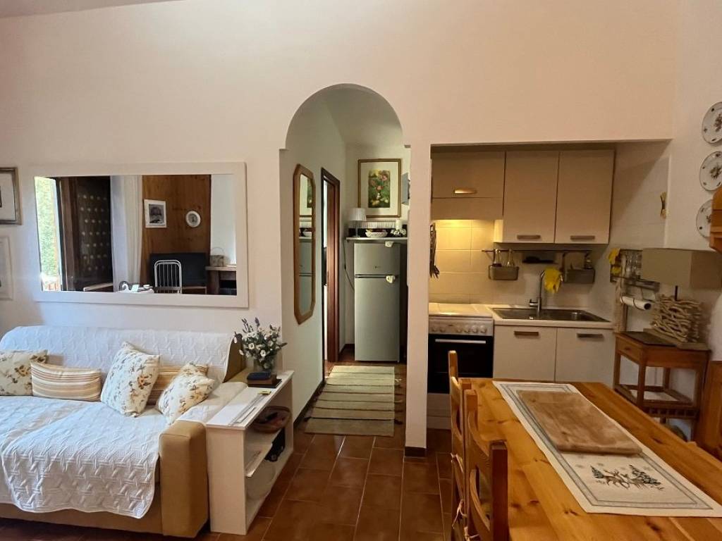 Appartamento a Trevi nel lazio in Strada Provinciale Fiuggi-Arcinazzo - Foto 5