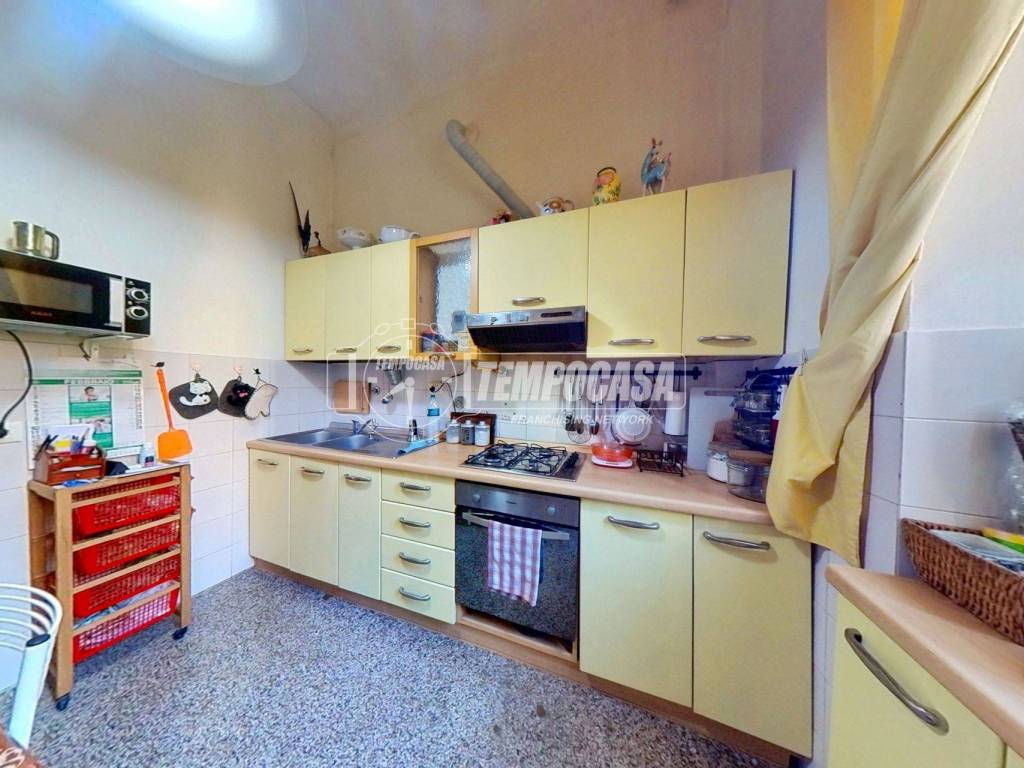 Appartamento a Savona in Via Fiume 1 - Foto 2