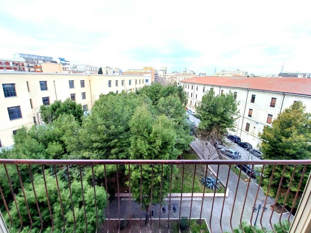 Appartamento a Foggia in Via Alessandro Volta, 1 - Foto 2
