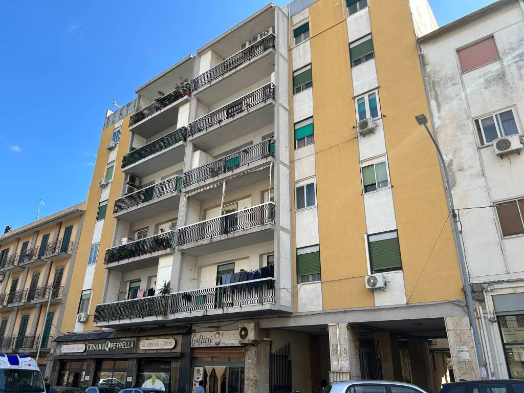 Appartamento a Messina in Via Consolare Valeria - Foto 2
