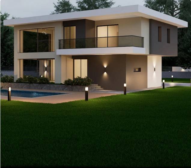 Terreno a Spoleto in Via Tuderte - Foto 4