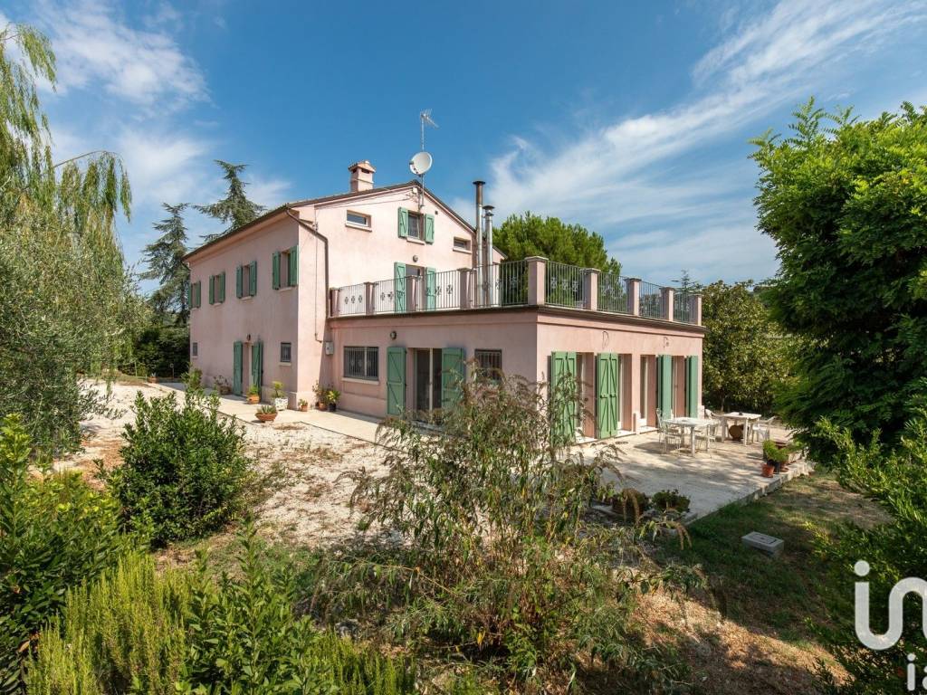 Villa a Potenza picena in Potenza Picena - Foto 2