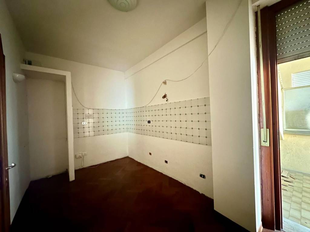 Appartamento a Lucca in Via dei Pubblici Macelli, , 1 - Foto 5