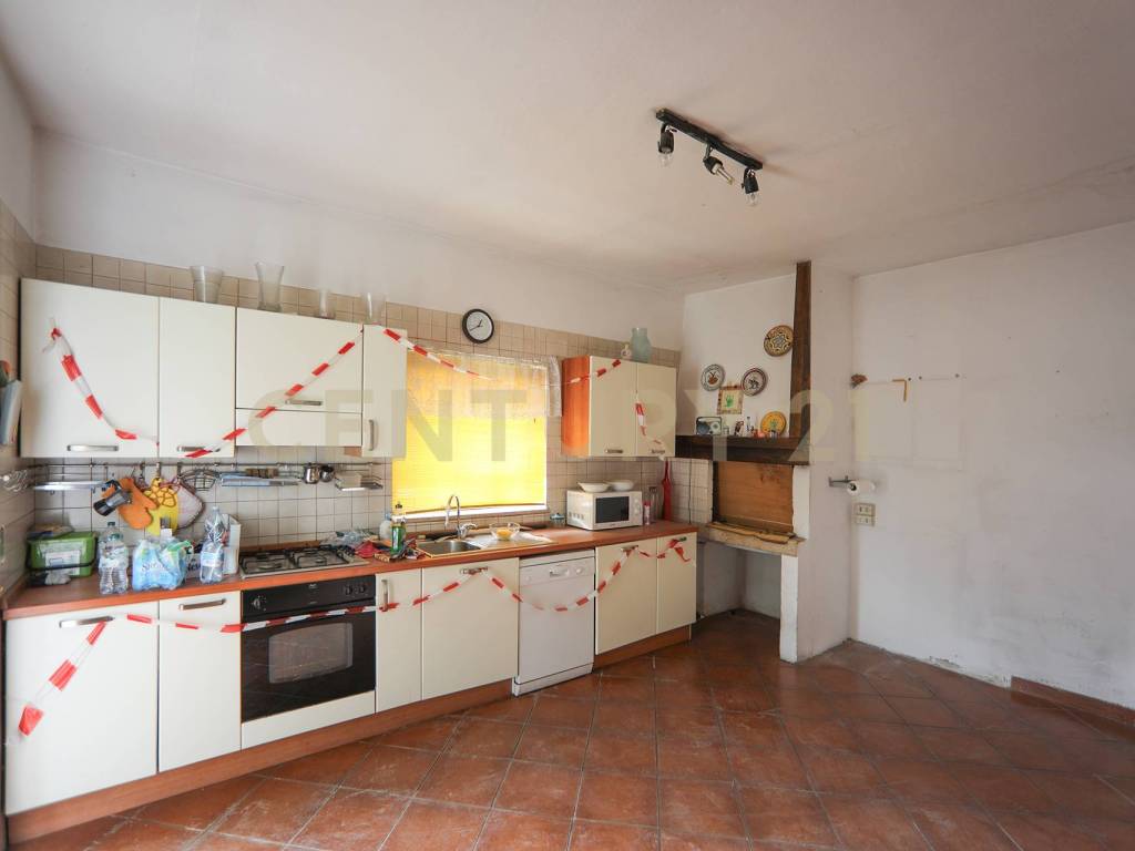 Villa a Sanguinetto in Via Giovanni XXIII, 35 - Foto 4
