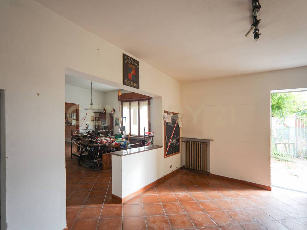 Villa a Sanguinetto in Via Giovanni XXIII, 35 - Foto 5