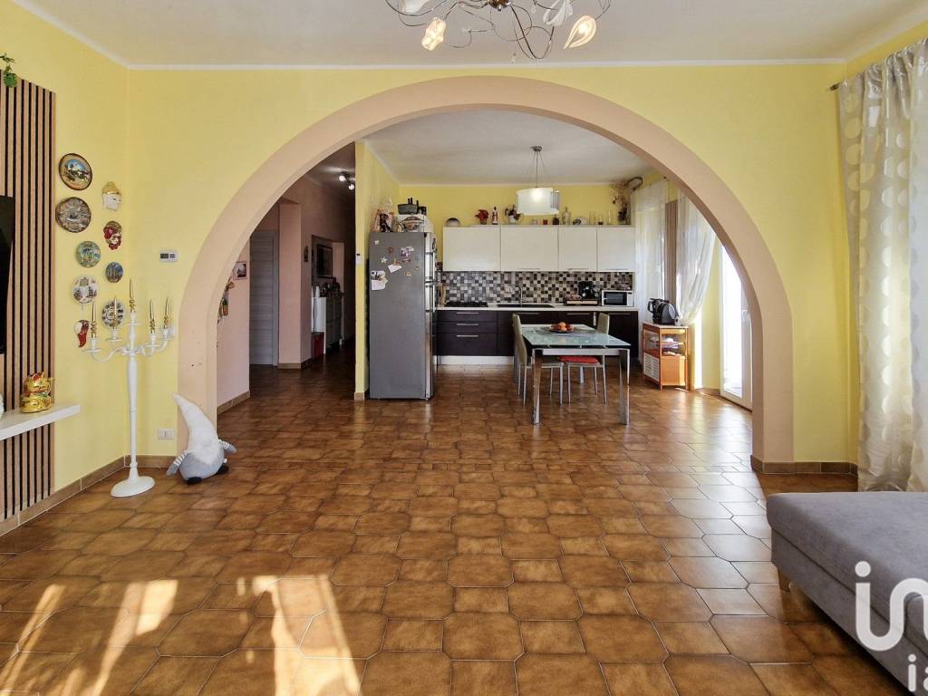 Appartamento a Civitanova marche in Via Giusti, 42 - Foto 3