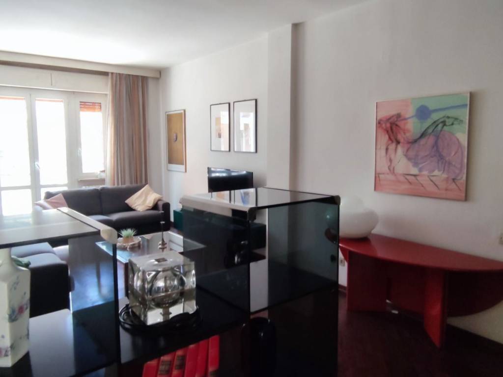 Appartamento a Falconara marittima in Via Giacomo Leopardi - Foto 2
