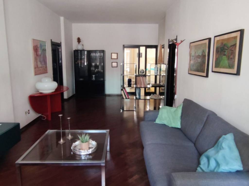 Appartamento a Falconara marittima in Via Giacomo Leopardi - Foto 5