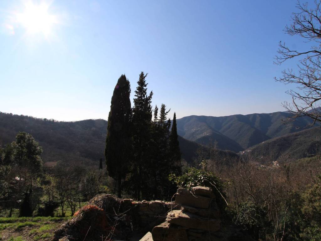 Terreno a Avegno in Via Steneri - Foto 2
