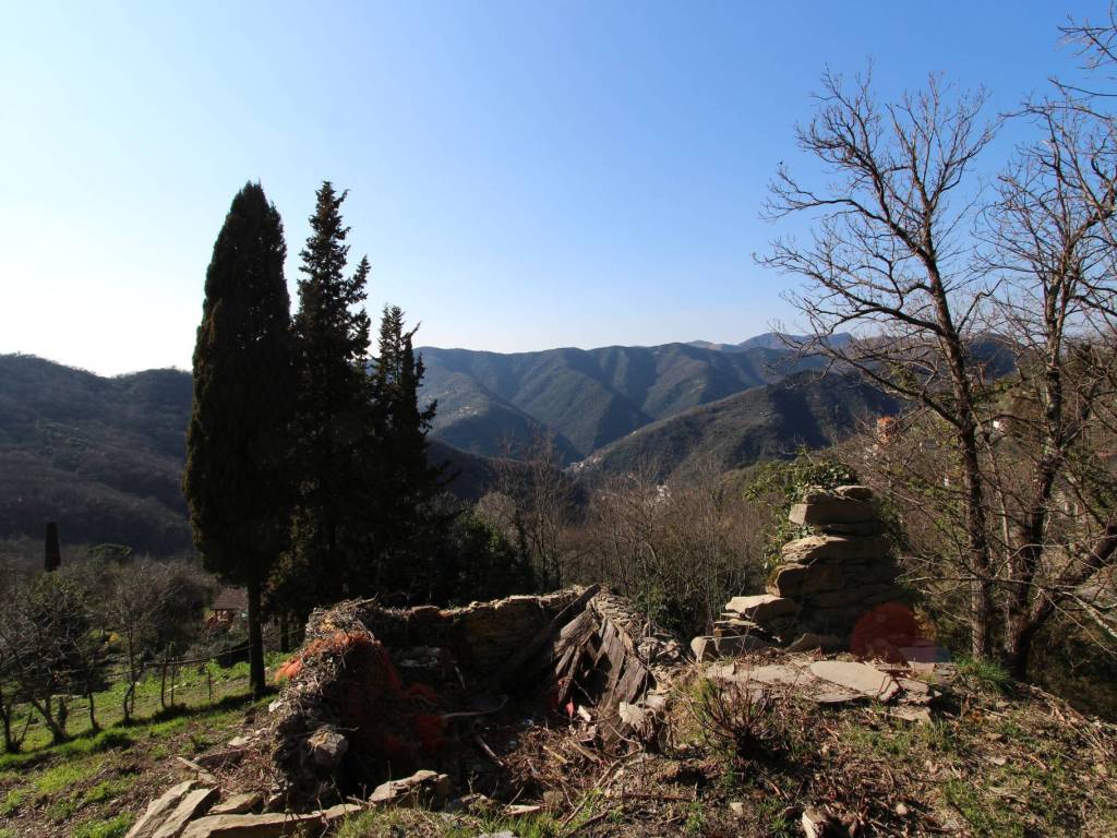 Terreno a Avegno in Via Steneri - Foto 3