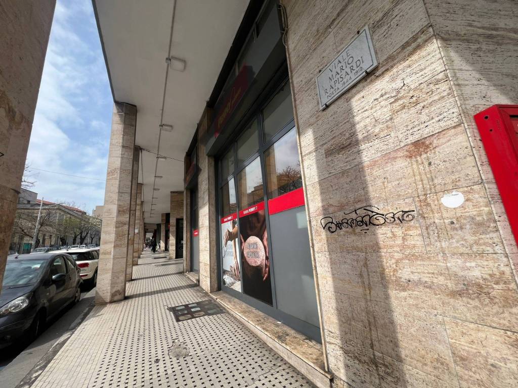 Palazzo / stabile a Catania in Viale Mario Rapisardi, 2 - Foto 4