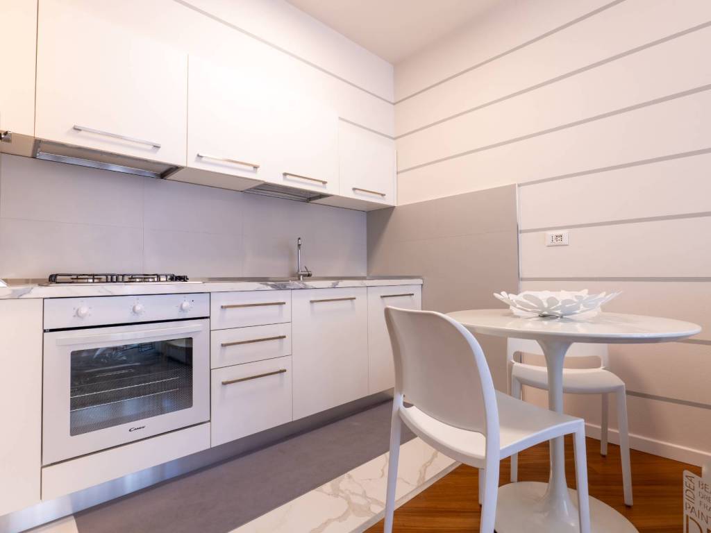Appartamento a La spezia in Viale Italia - Foto 4
