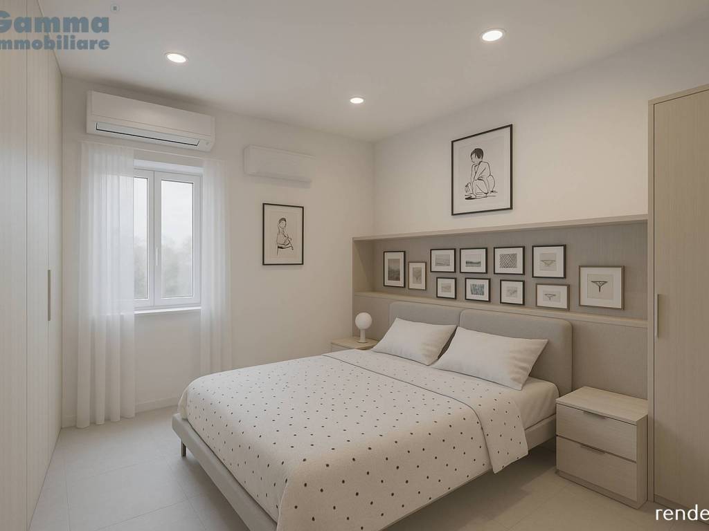 Villa a Monte argentario in Via Terrarossa - Foto 4
