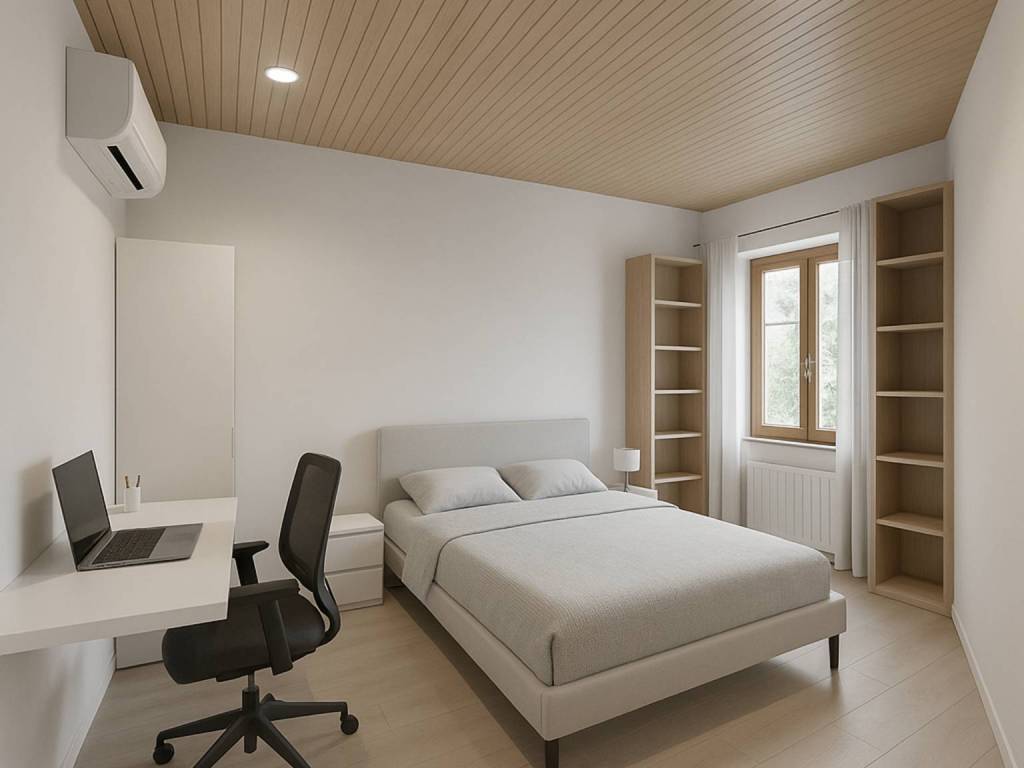 Villa a Monte argentario in Via Terrarossa - Foto 5