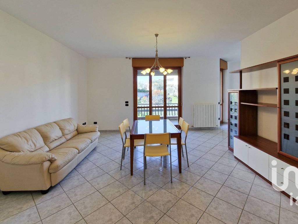 Appartamento a Monte san pietrangeli in Via Alcide De Gasperi, 95 - Foto 2