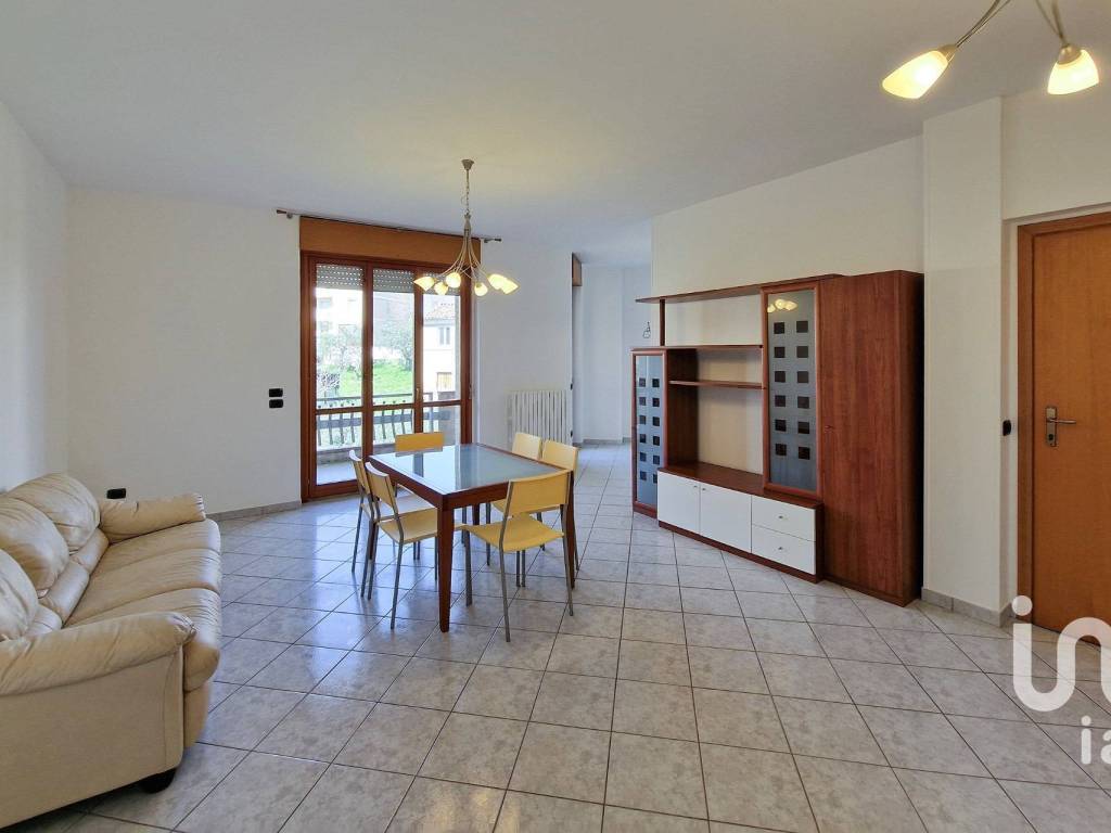 Appartamento a Monte san pietrangeli in Via Alcide De Gasperi, 95 - Foto 3