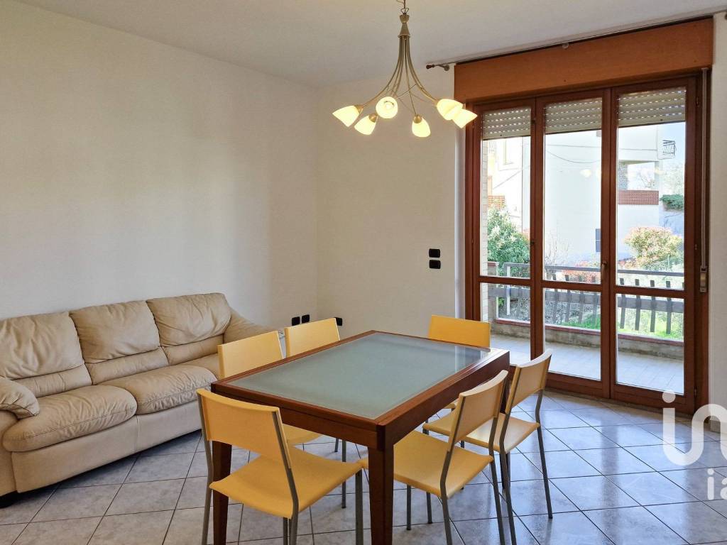 Appartamento a Monte san pietrangeli in Via Alcide De Gasperi, 95 - Foto 5