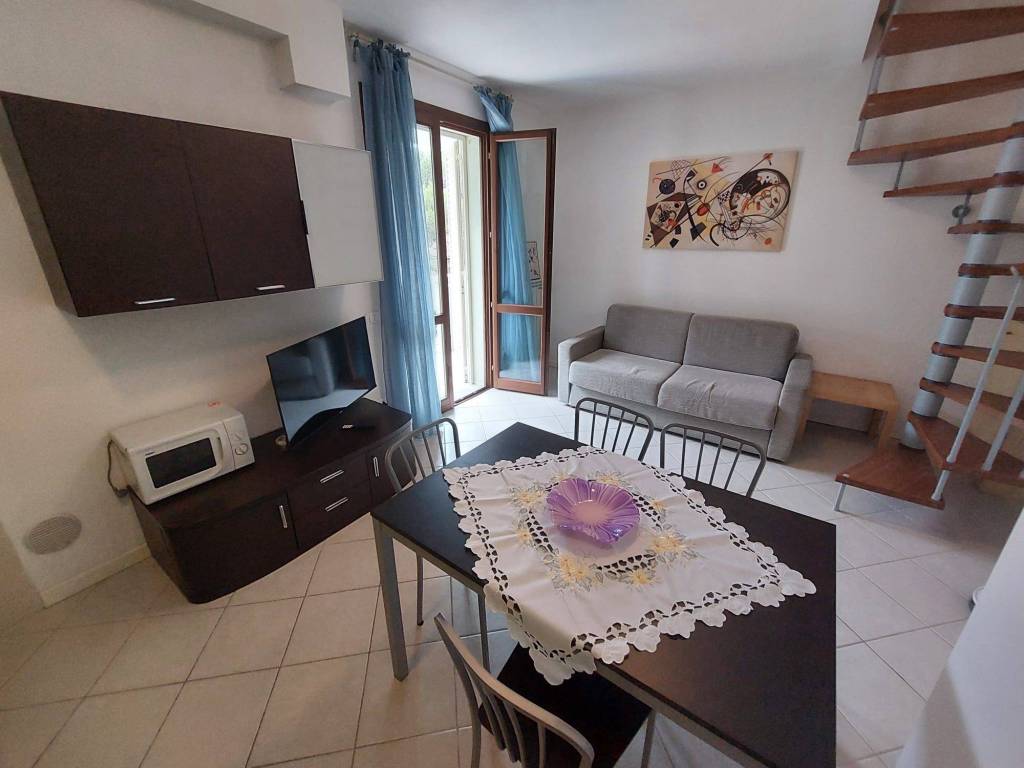 Appartamento a Rosignano marittimo in Via Ombrone, 20 - Foto 3