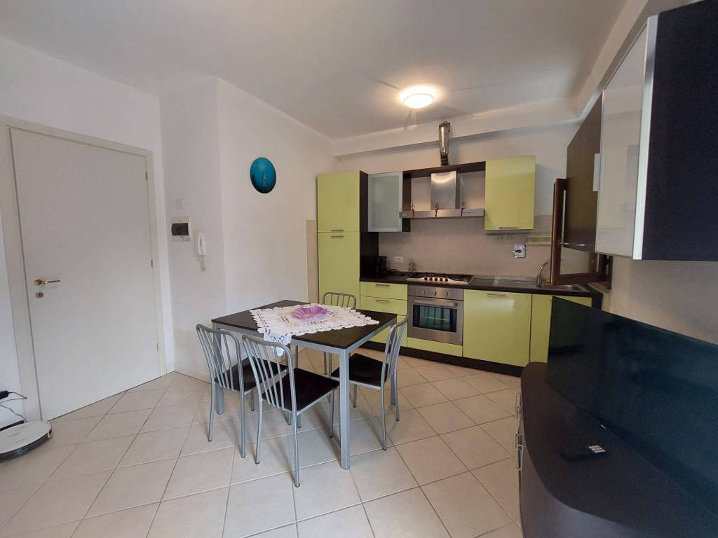 Appartamento a Rosignano marittimo in Via Ombrone, 20 - Foto 4