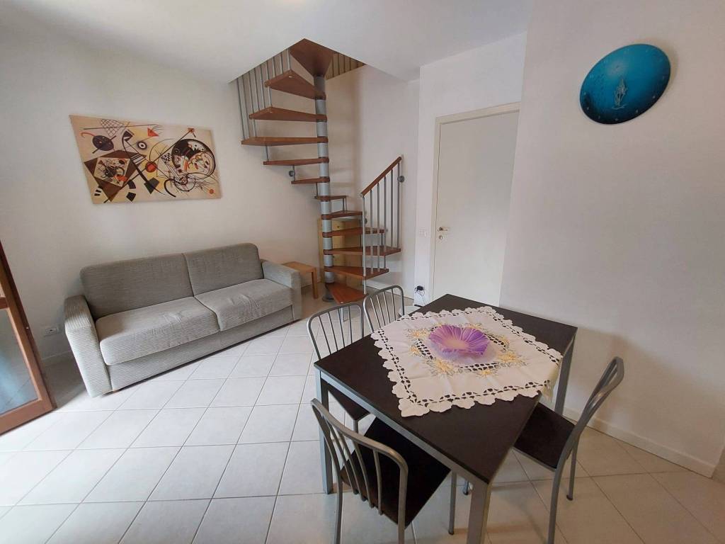 Appartamento a Rosignano marittimo in Via Ombrone, 20 - Foto 5