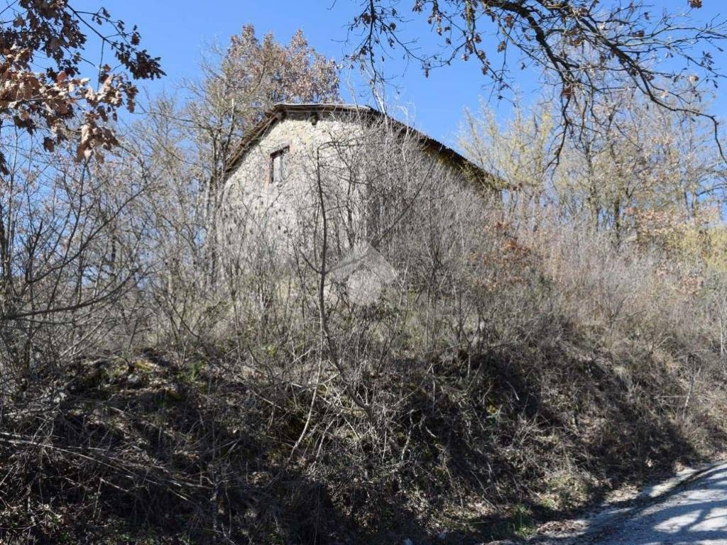 Rustico / casale a Sante marie in LOCALITA' BOCCABELLA - Foto 5
