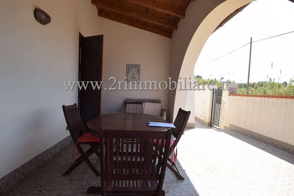 Villa a Mazara del vallo in Lungomare torretta granitola - Foto 2