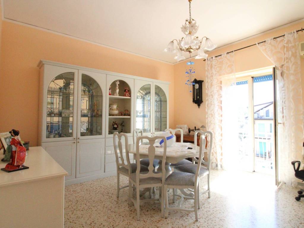Appartamento a Agropoli in Via Guido Gozzano, 7 - Foto 3