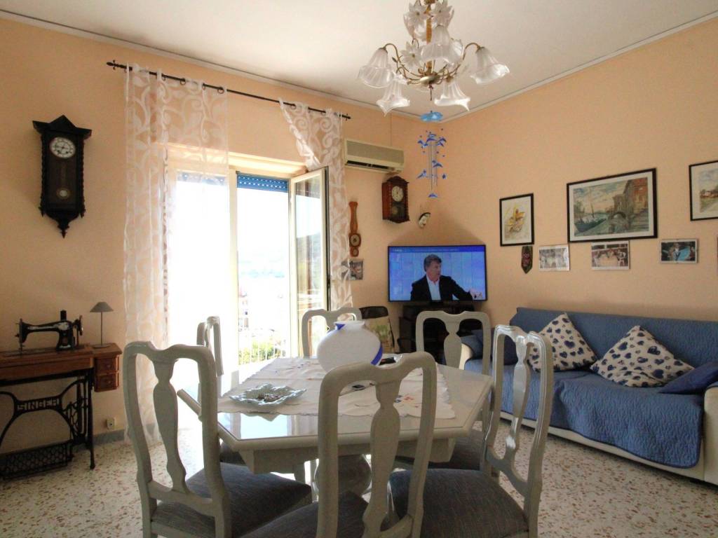 Appartamento a Agropoli in Via Guido Gozzano, 7 - Foto 4