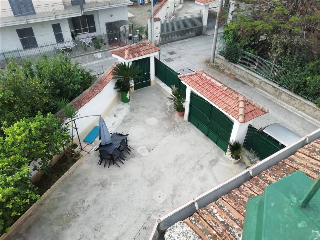 Villa a Macerata campania in via Madonna delle Grazie - Foto 2