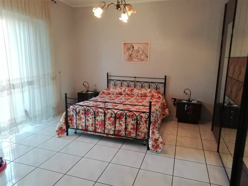 Villa a Macerata campania in via Madonna delle Grazie - Foto 4