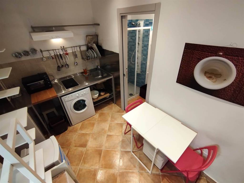 Casa indipendente a Ragusa in VIA SANTA NICOLA, 13 - Foto 5