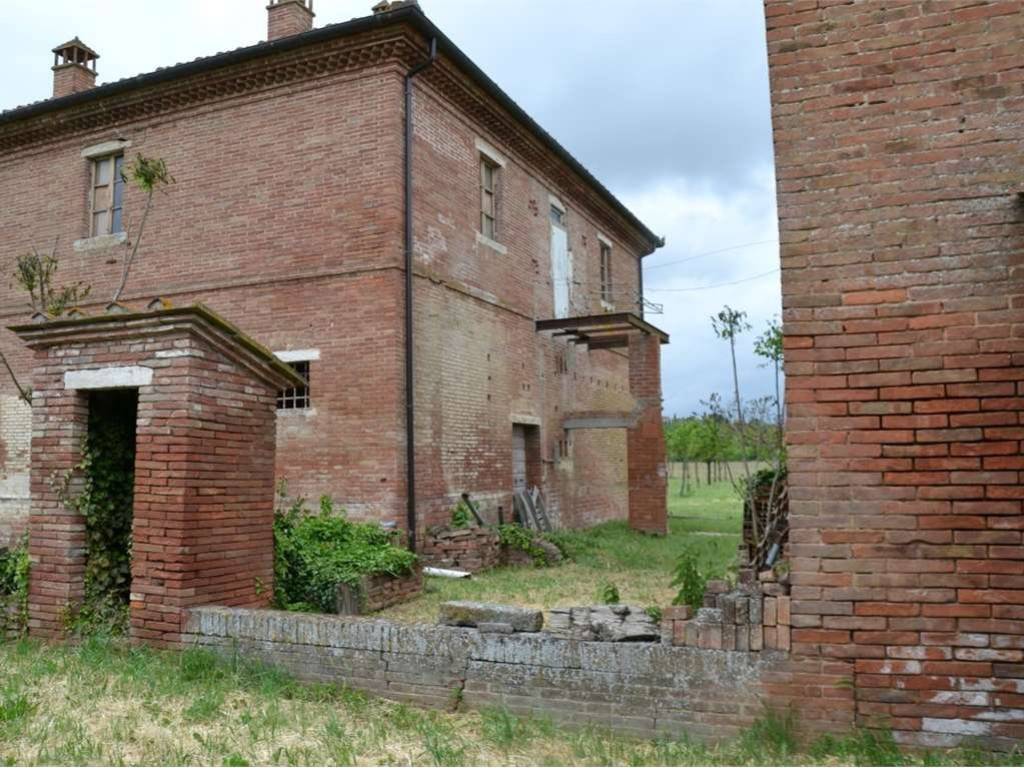 Rustico / casale a Sinalunga - Foto 4