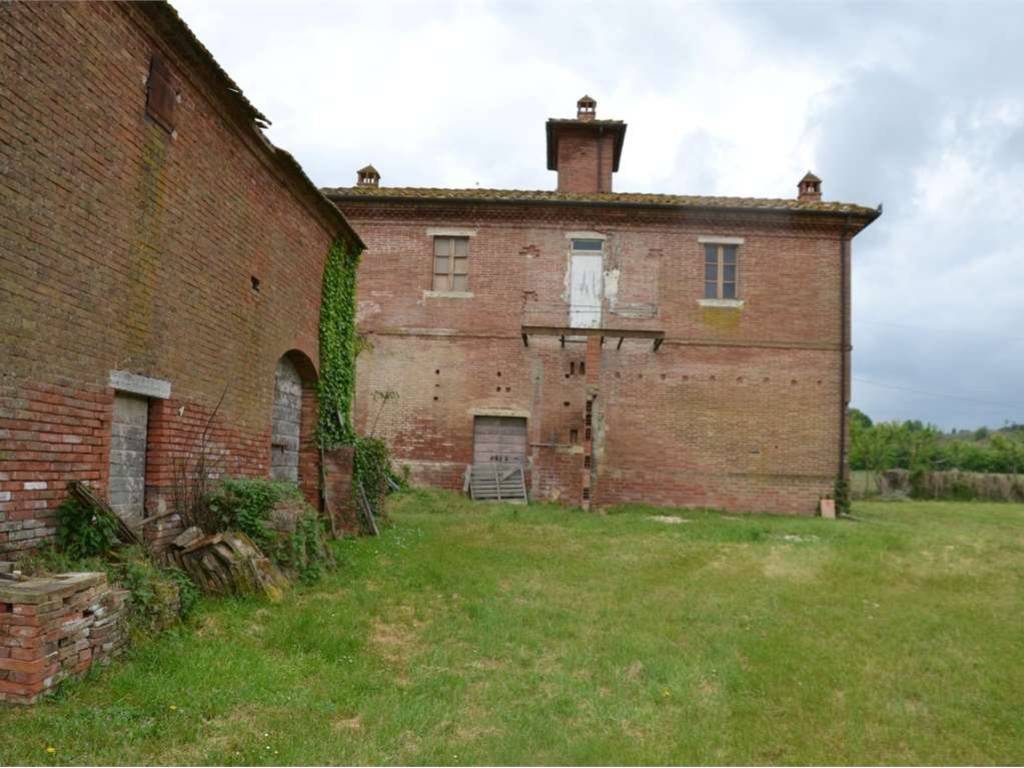 Rustico / casale a Sinalunga - Foto 5