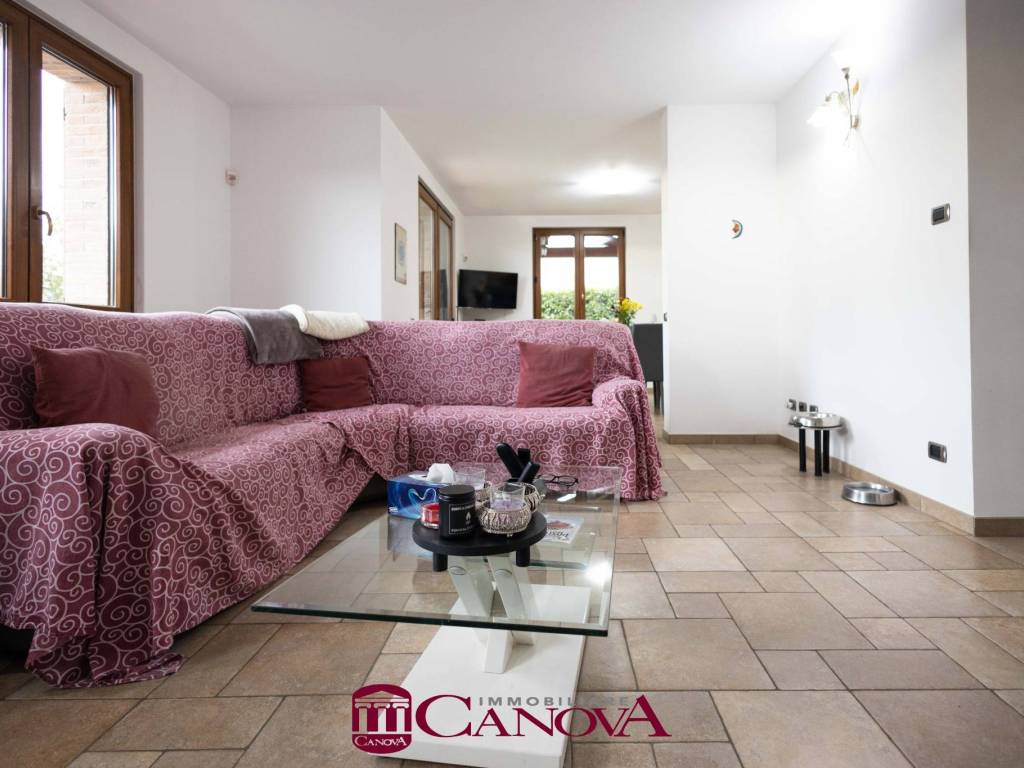 Villa a Rodero in Via Ronco Vecchio, 29 - Foto 5