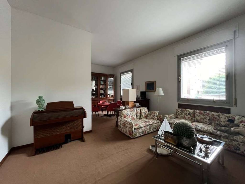 Appartamento a Vigevano in Via Manara Negrone, 9 - Foto 5